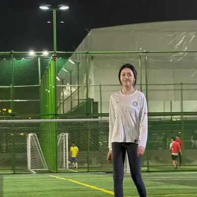 郝军